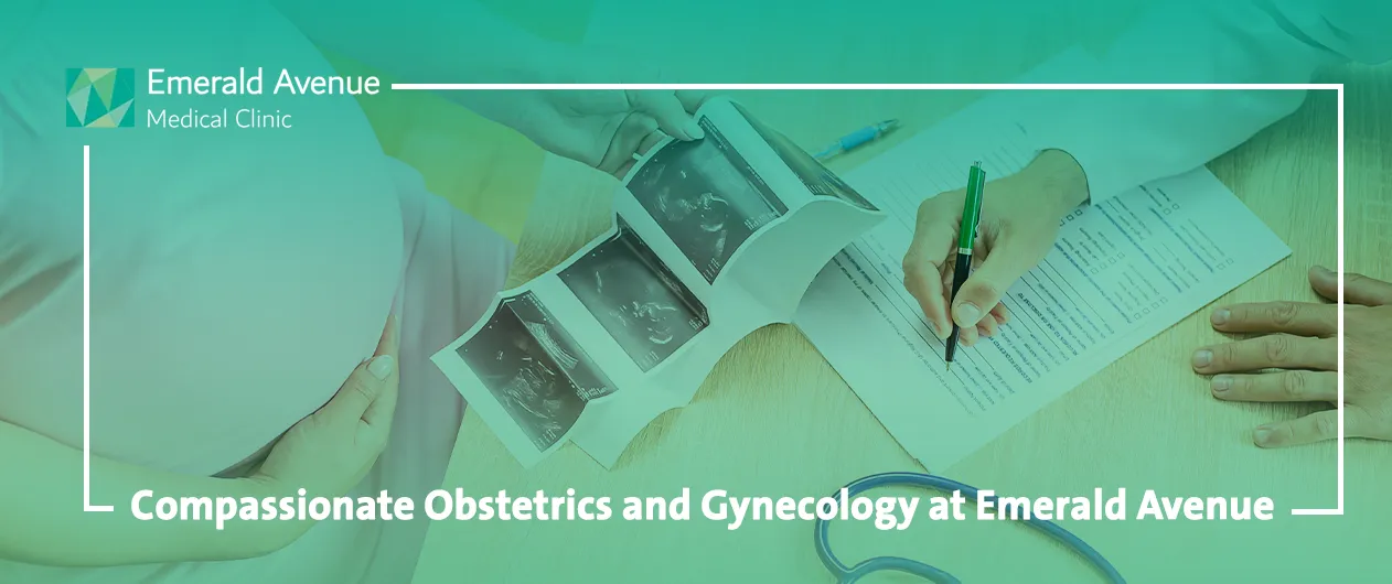 Obstetrics and Gynecology