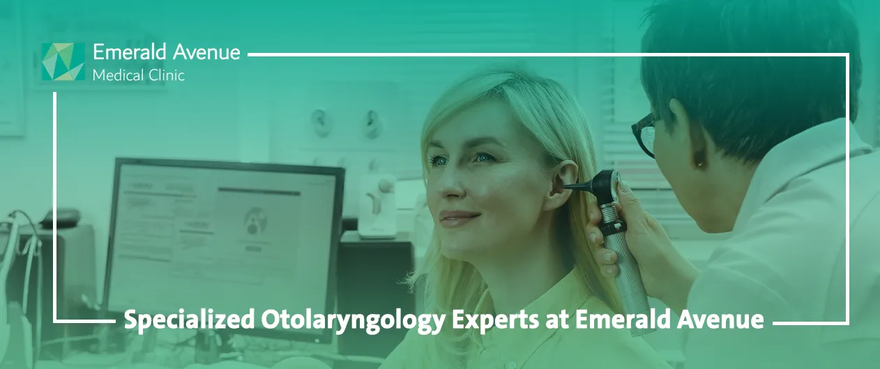 otolaryngology surgery