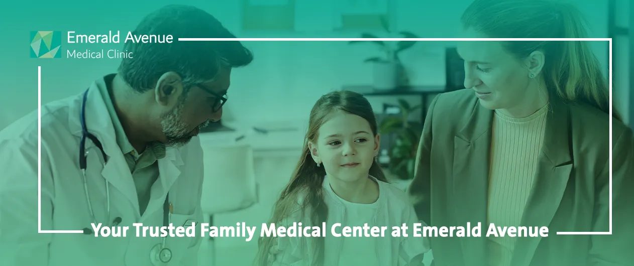Family Medical Center